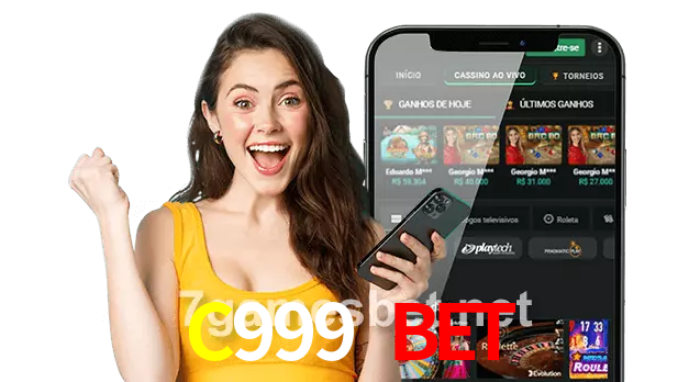 C999 Bet