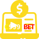 O Cassino C999 Bet também oferece apostas esportivas virtuais!