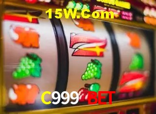 Sinta a adrenalina dos jogos de cassino com C999 Bet