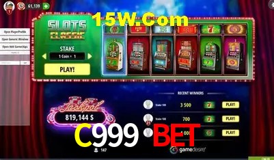 C999 Bet - Plataforma Oficial Do Jogo - C999.Com