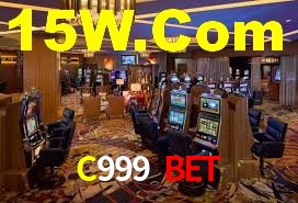 Bonus Features C999 Bet