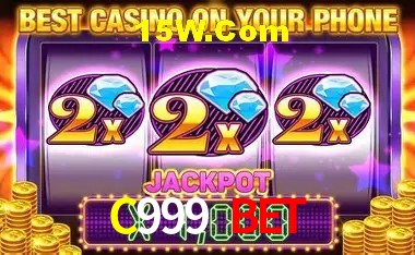 Experiência VIP C999 Bet