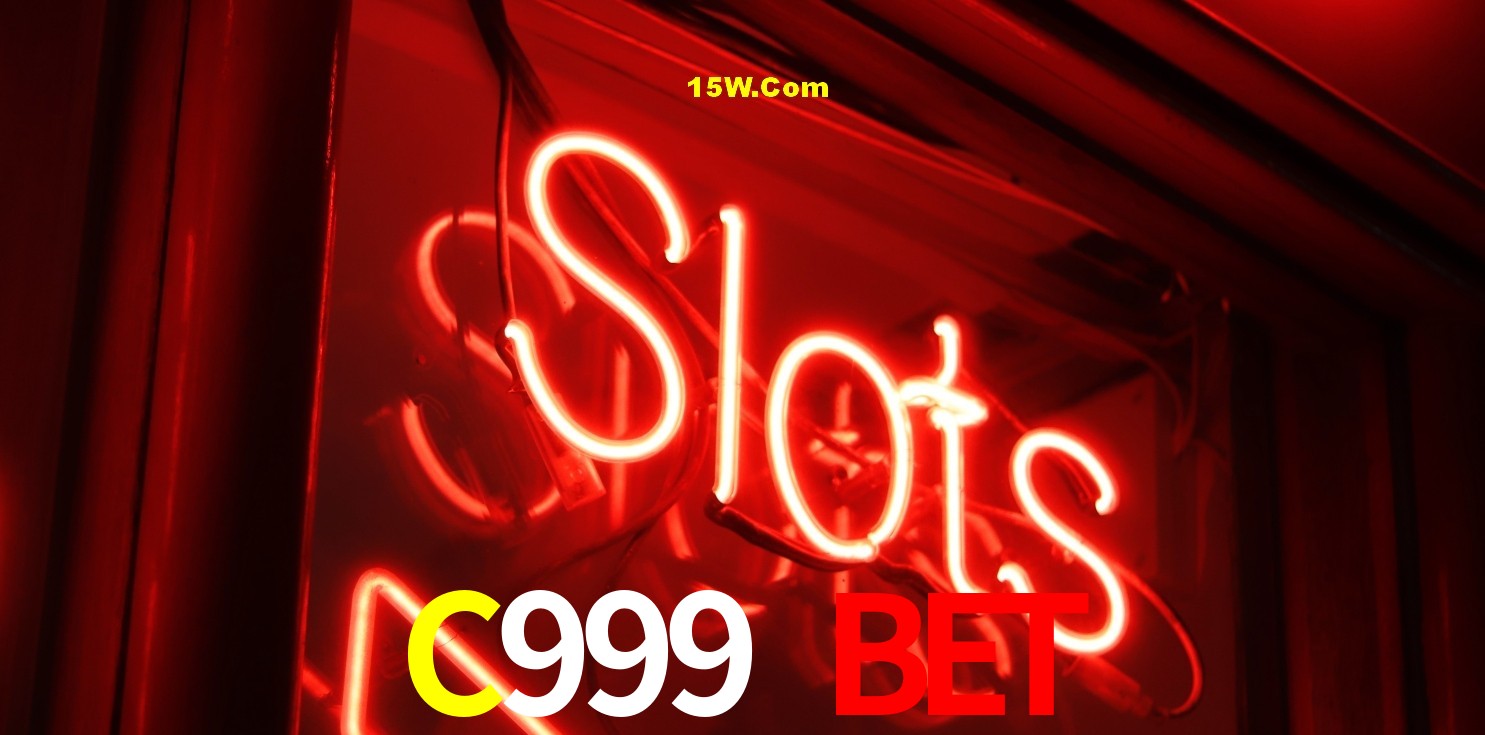 Weekend Specials C999 Bet