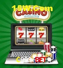 Provedores de Jogos C999 Bet