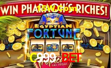 Jogos de Slot C999 Bet