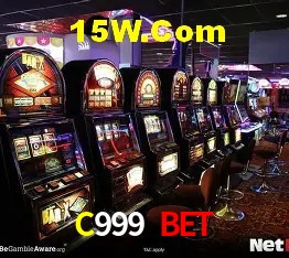 Casino Ao Vivo C999 Bet