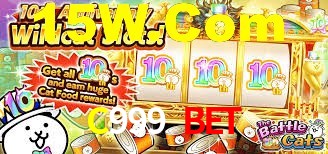 Blackjack Table C999 Bet