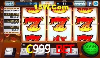 Recursos de Bônus C999 Bet