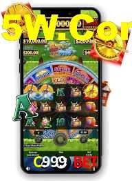 Slot Games C999 Bet