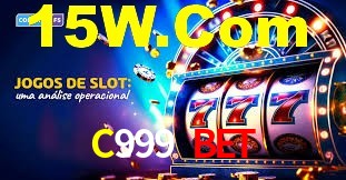 Experiência VIP C999 Bet