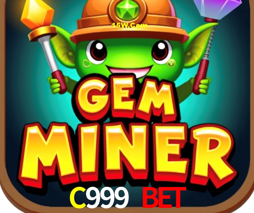 Apostas de Tênis C999 Bet