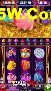 Games Directory C999 Bet