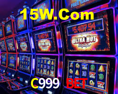 C999 Bet
