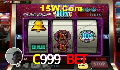 C999 Bet
