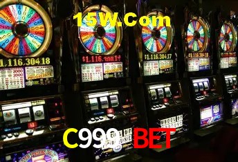 C999 Bet