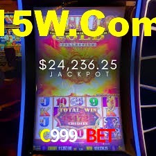 Game Providers C999 Bet