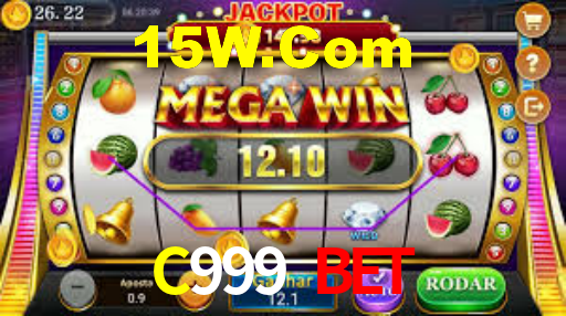 Programa VIP C999 Bet