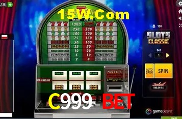 Sistemas de Segurança C999 Bet