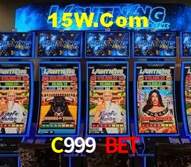 C999 Bet