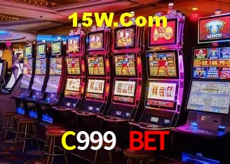 Integração de APIs C999 Bet