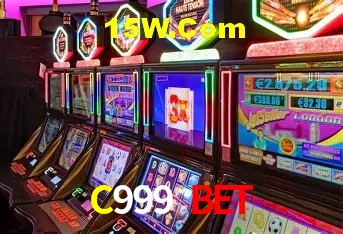 C999 Plataforma