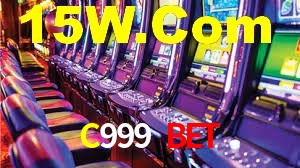 VIP Casino C999 Bet