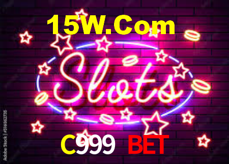 C999 Bet