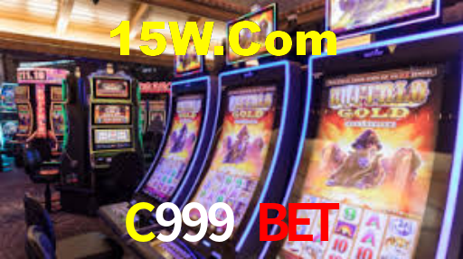 Welcome Bonus C999 Bet