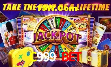 Diretório de Jogos C999 Bet