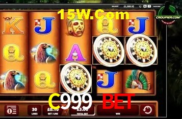 Experimente o Login Seguro Premium no C999 Bet