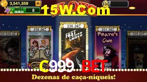 API Integration C999 Bet